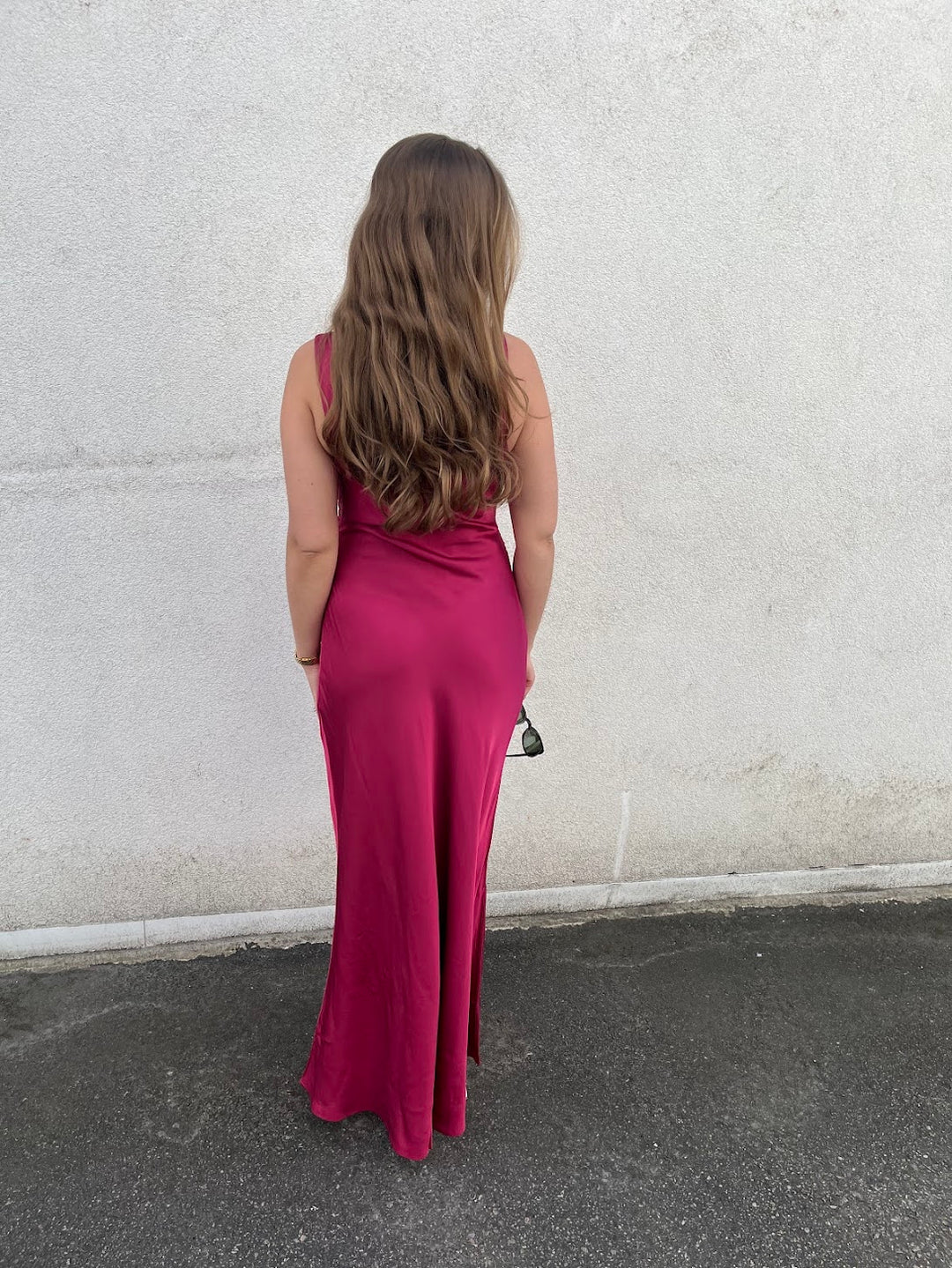 Anna Dress