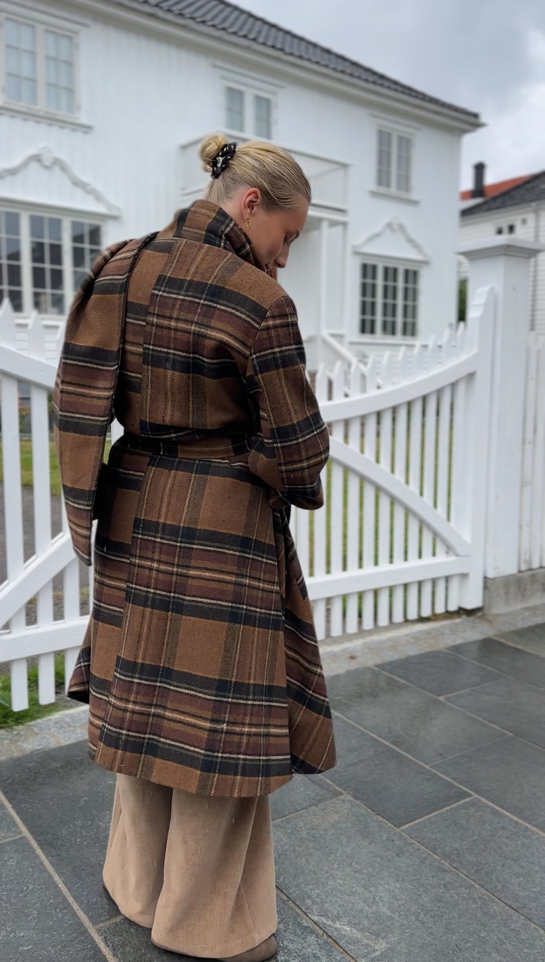 Cappotto