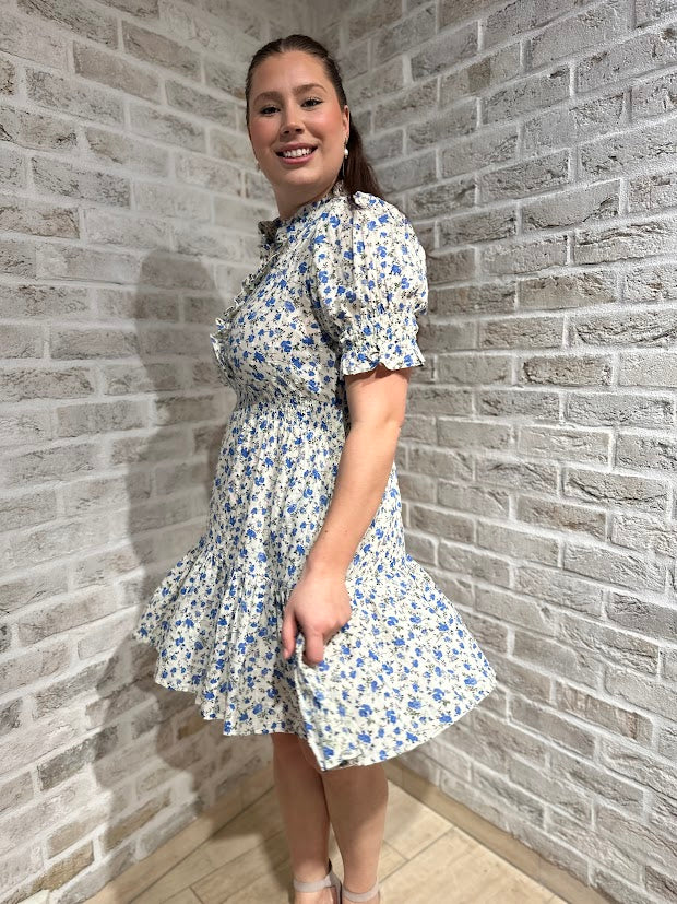 Millie Dress