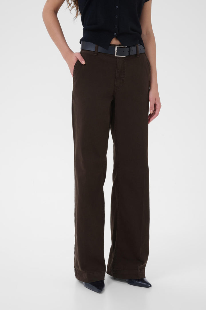 Pant wide lara delicioso