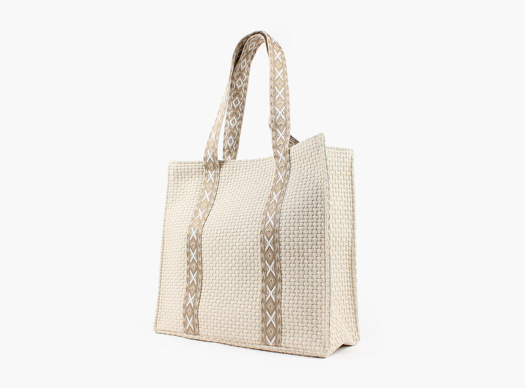 Tiril Canvas Veske
