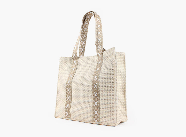 Tiril Canvas Veske