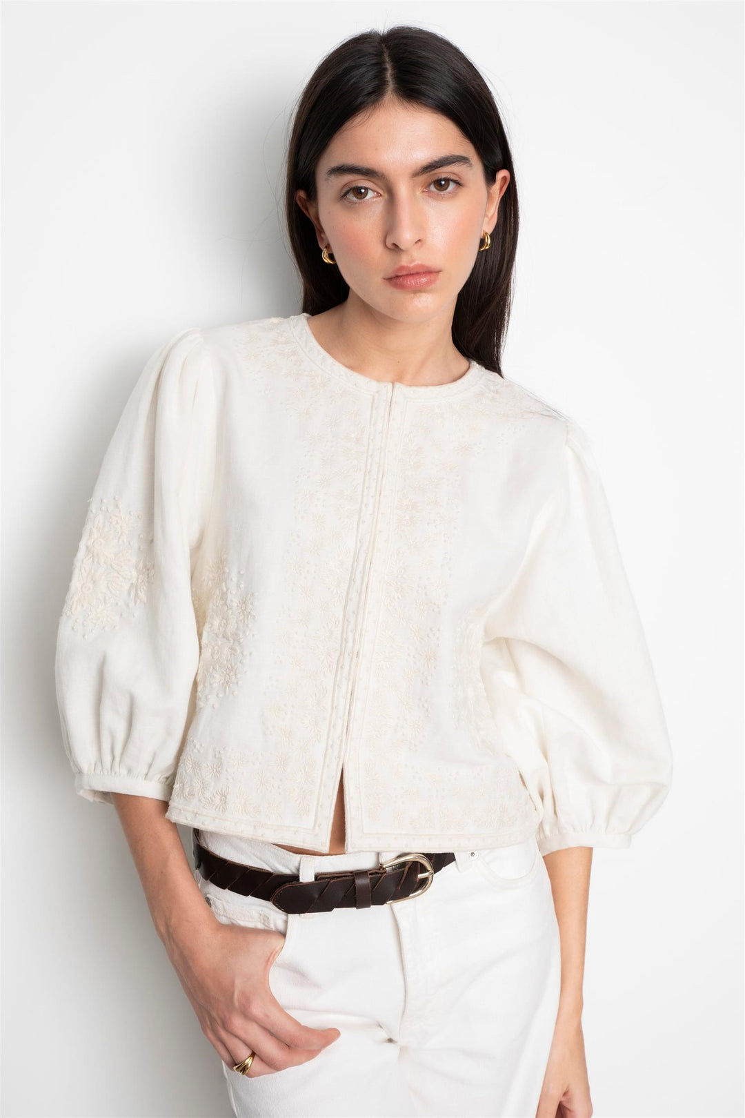 Maya Jacket