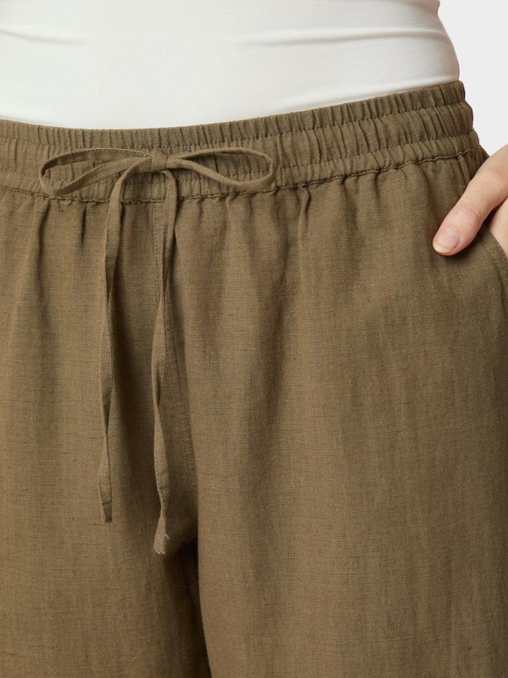 Sonar Linen pants