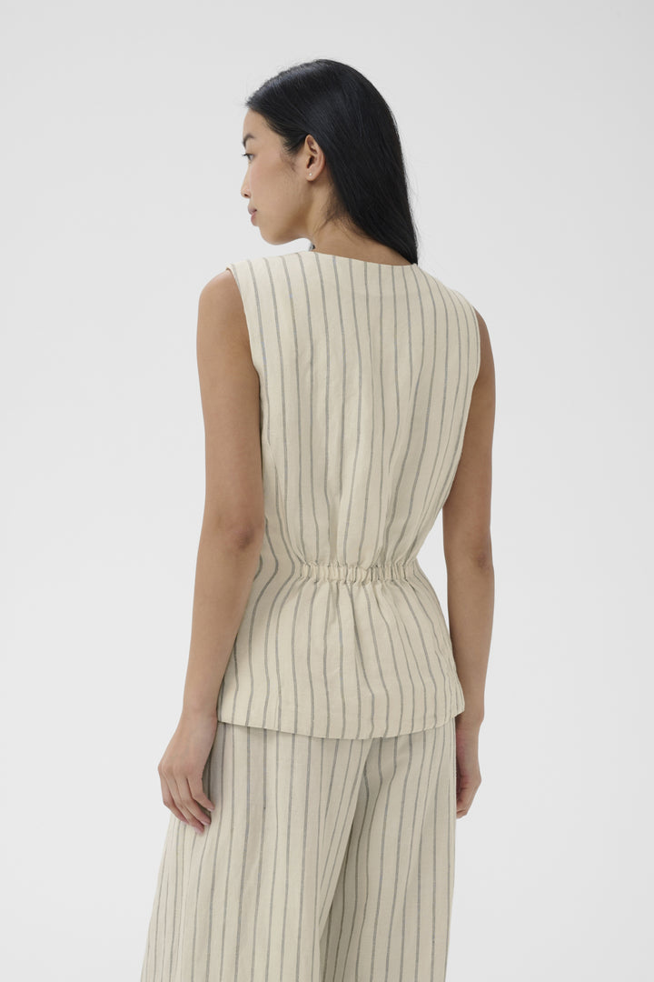Binta Waistcoat
