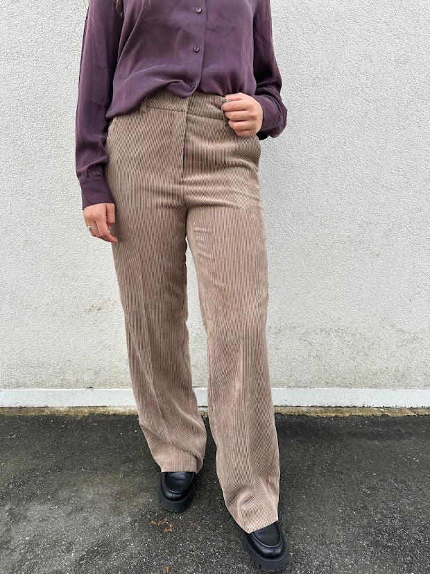 Amelie Cord beige