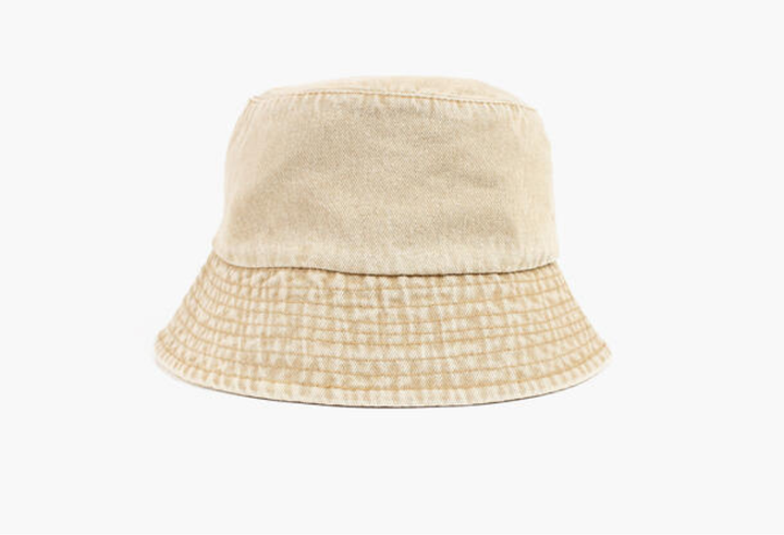 Denim Bøttehatt