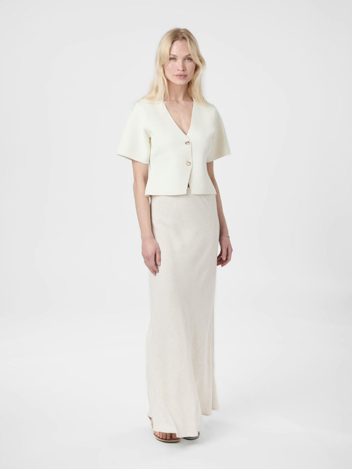 Setta Knit  Blouse