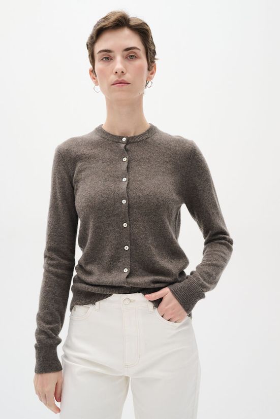 Lukka Cardigan