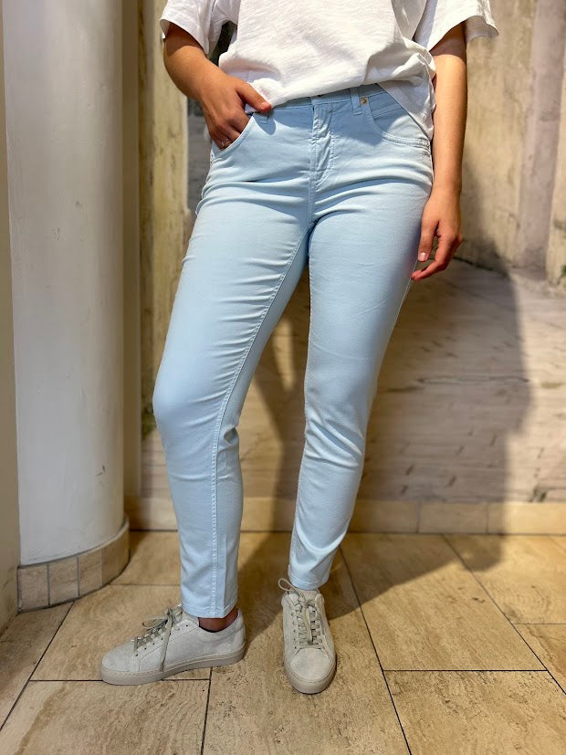 Piper cropped seam