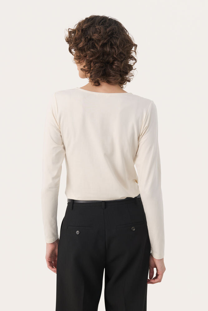 nemajas t shirt whitecap grey
