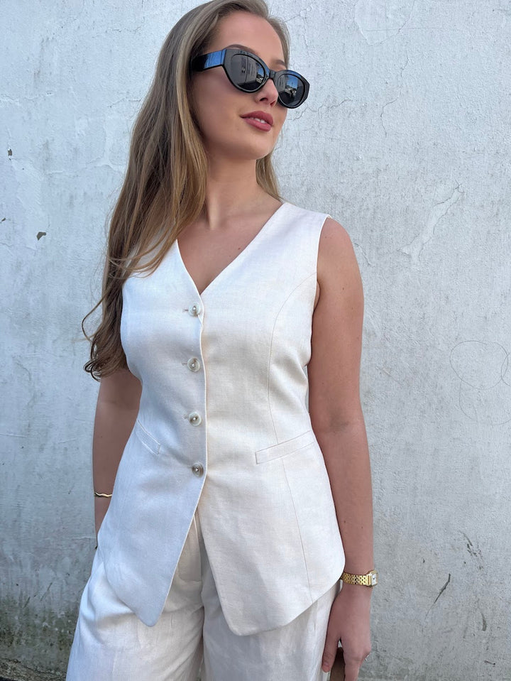 Angel Vest