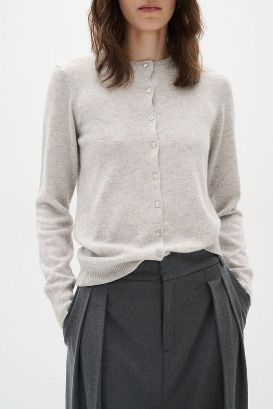 Lukka Cashmere Cardigan