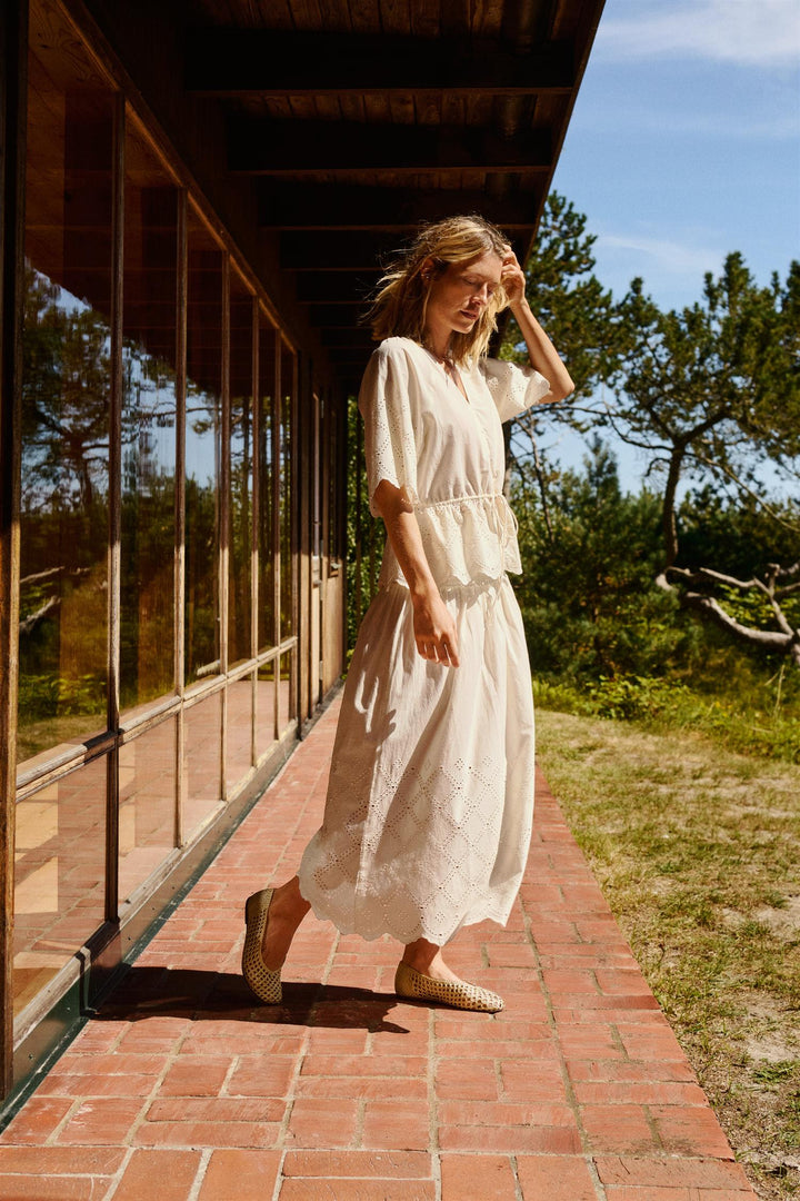 Radinka Skirt