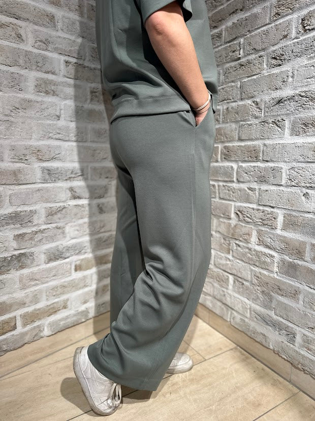 Gincette Pant