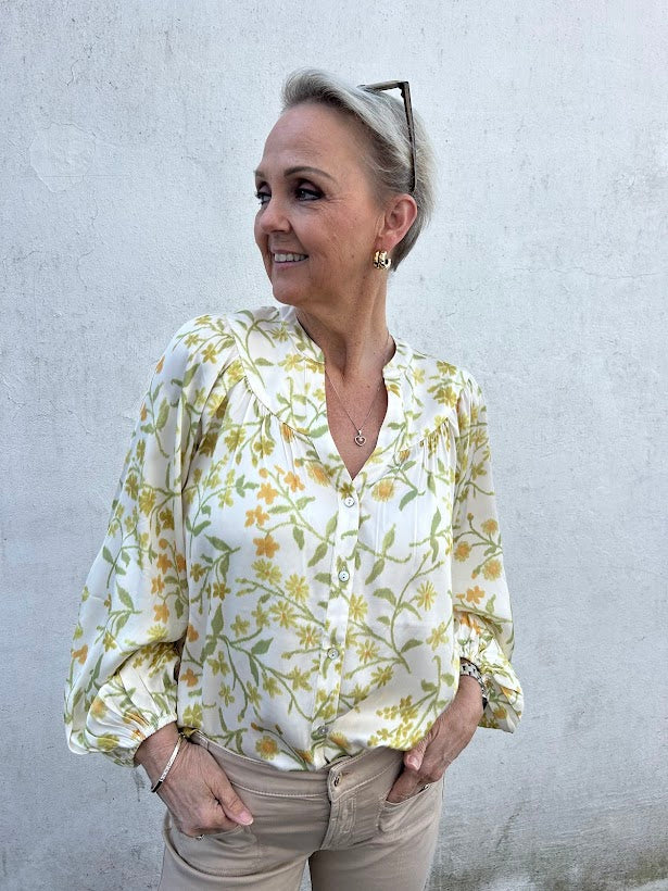 Kensington Joan Blouse