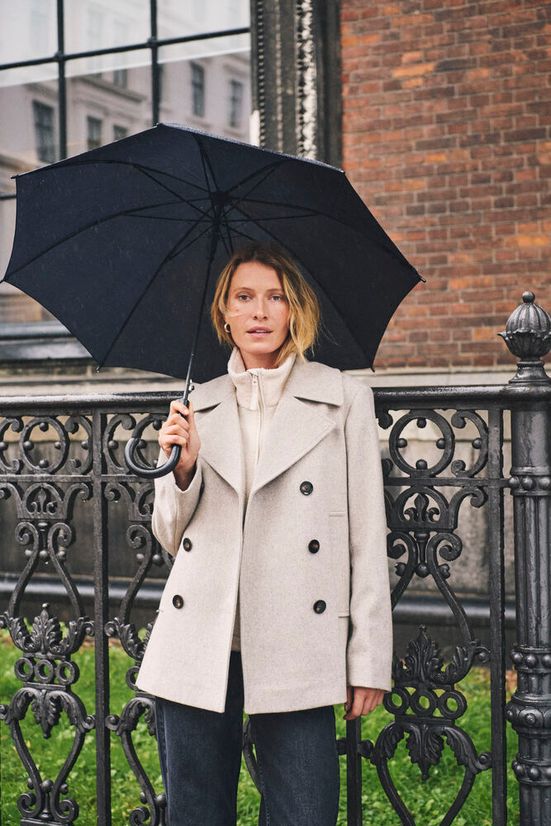 Satina Jacket