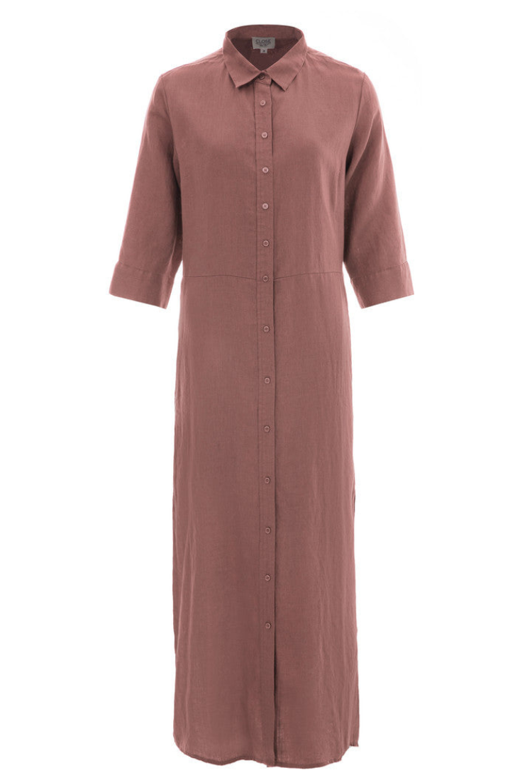 Leila Midi Dress