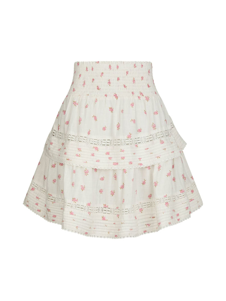 Kenia Fleurie Skirt