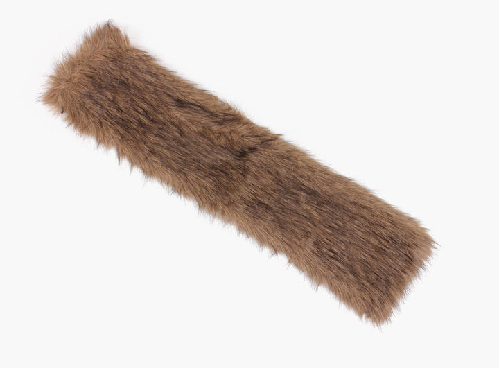 Karen Krage i Fuskepels