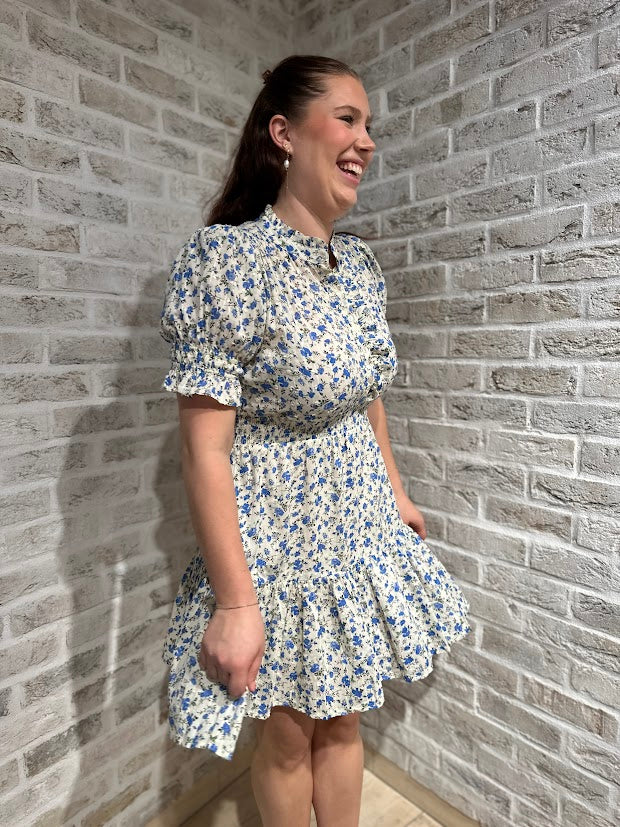 Millie Dress