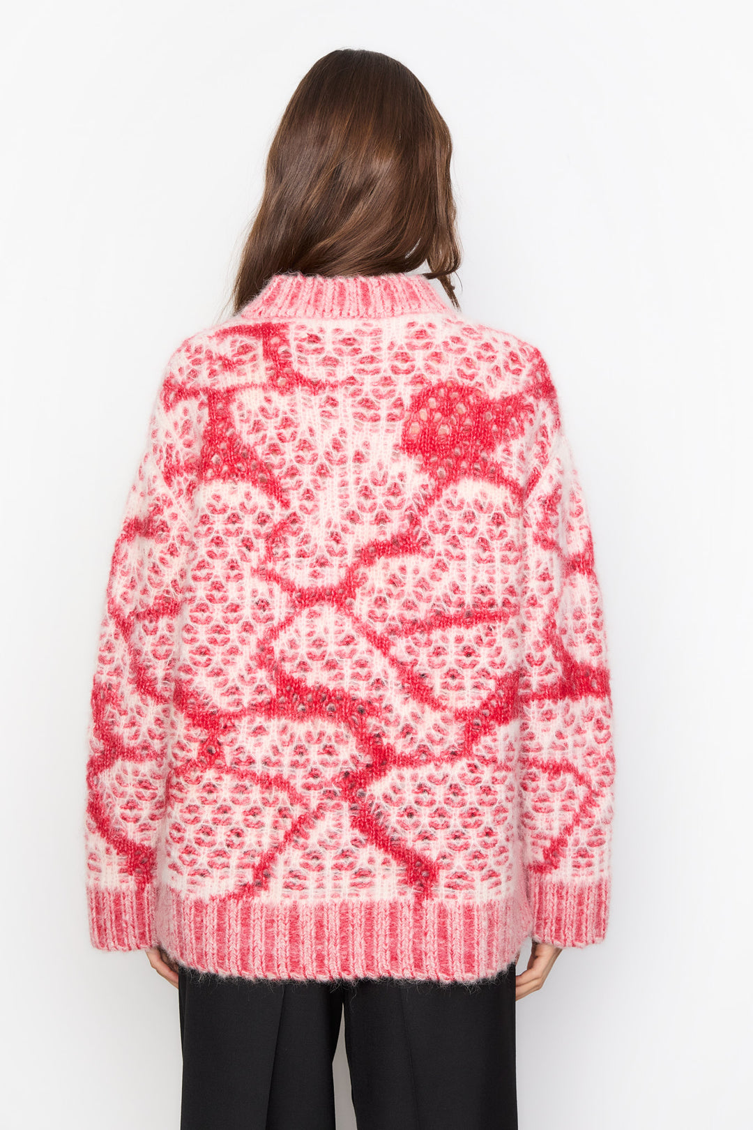 Bonnie knit