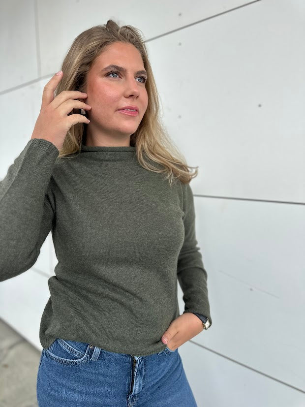 Martine Genser