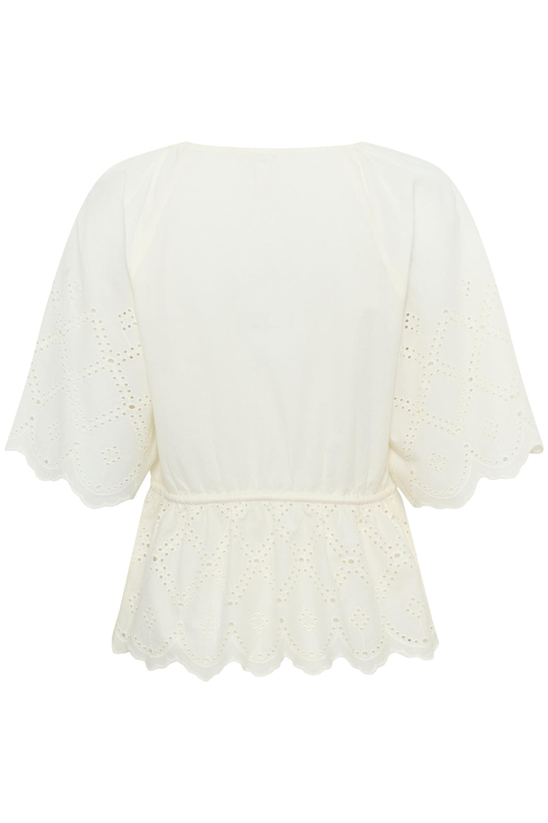 Rosalie Blouse