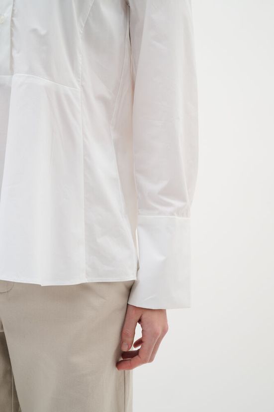 Atlas Fitted Shirt