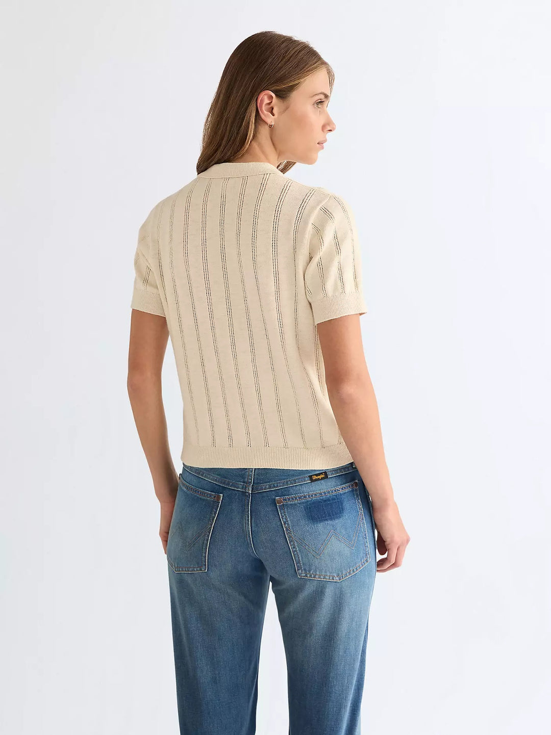 One Pocket Polo