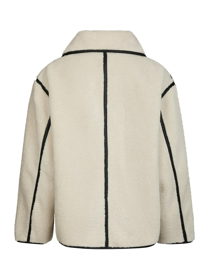 Edmund Teddy Jacket