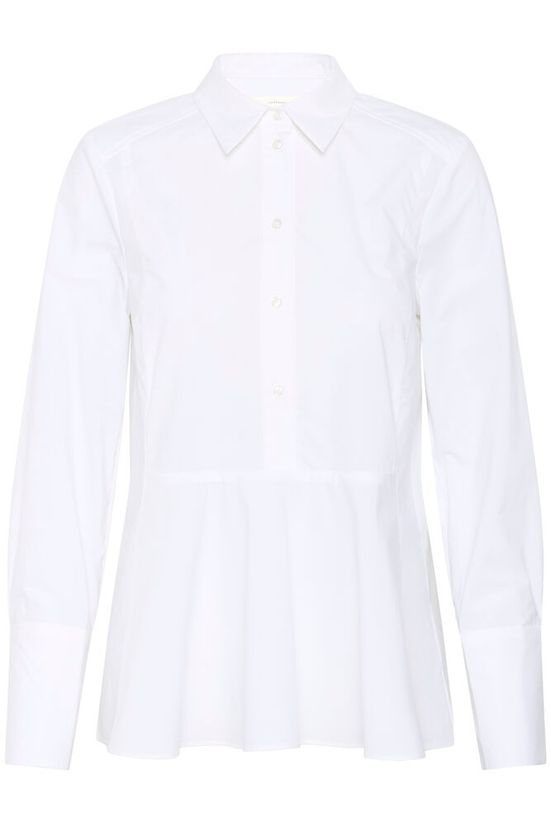 Atlas Fitted Shirt
