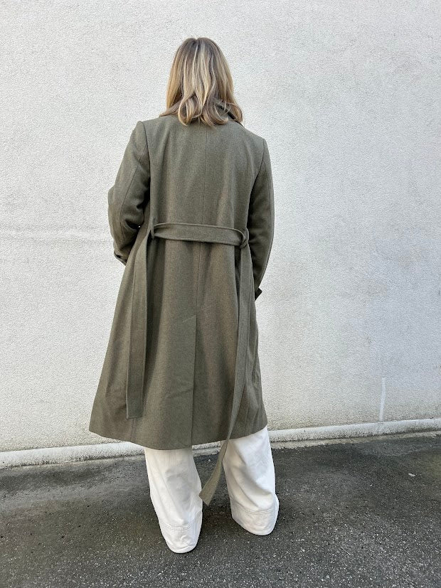 Lihanna Coat