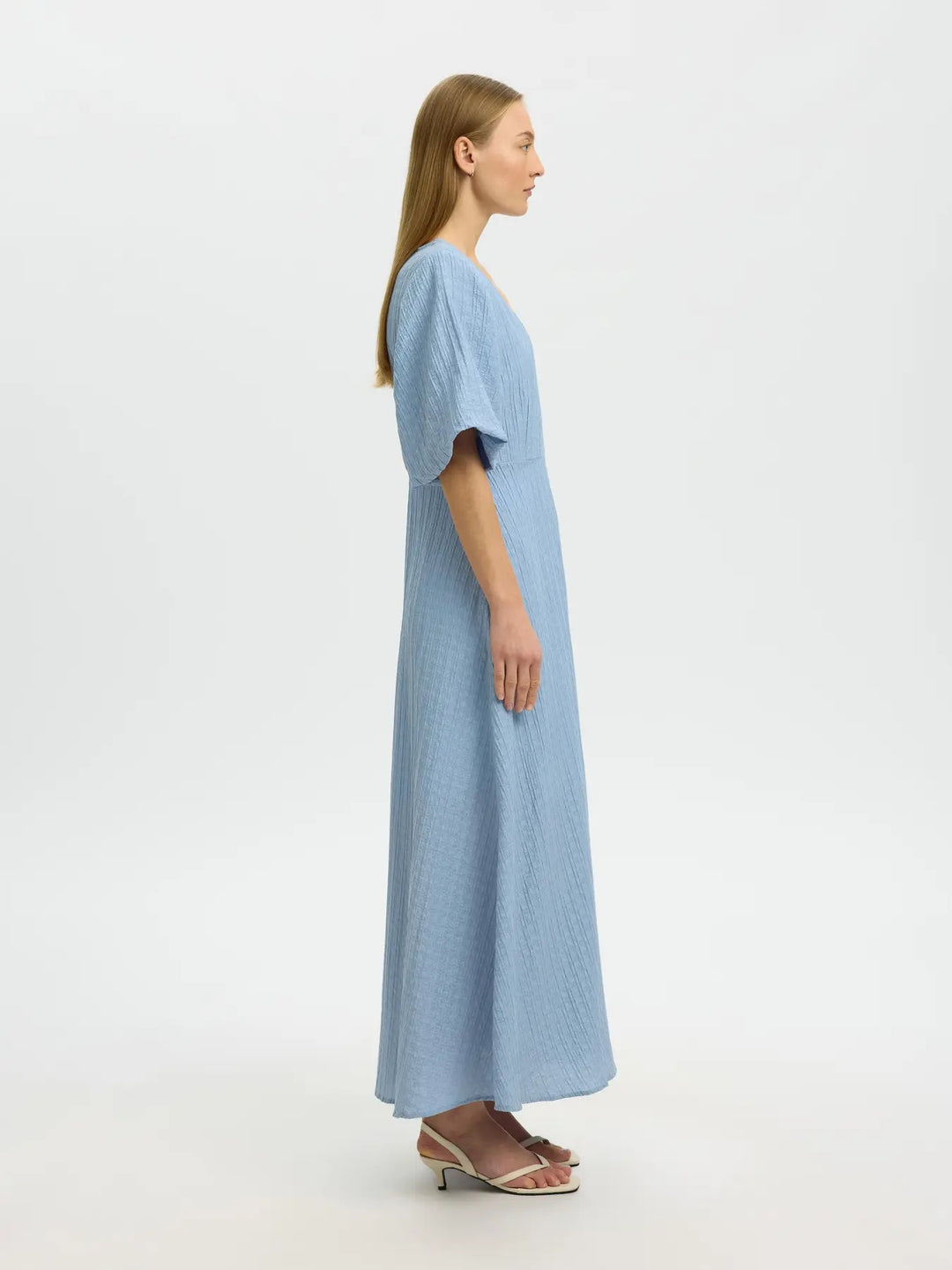 Maddie Closed Back Dress