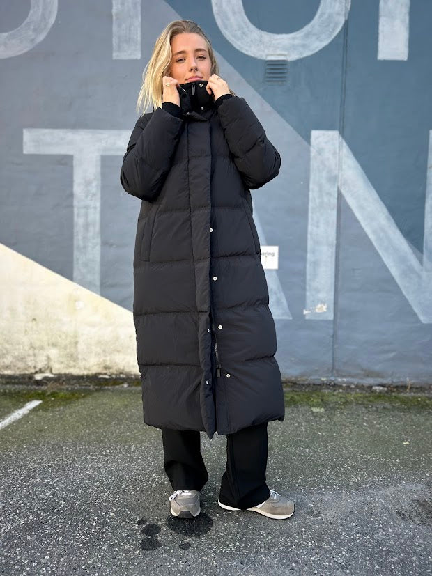 Sofie-Nita Redown Coat