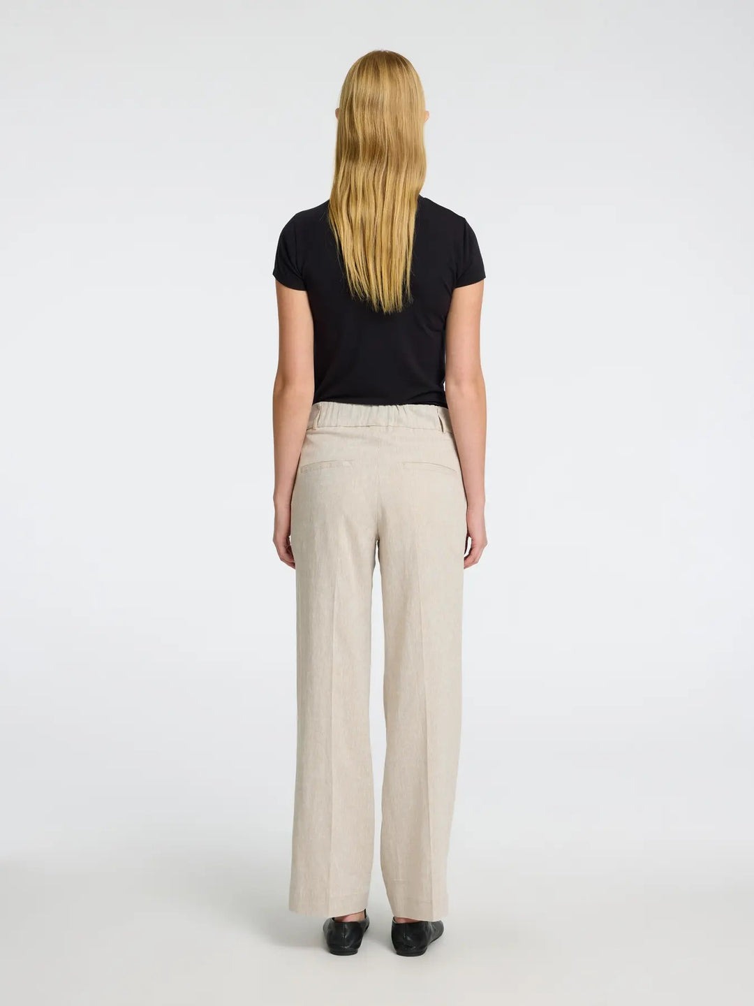 Tania Rita Wide Pants