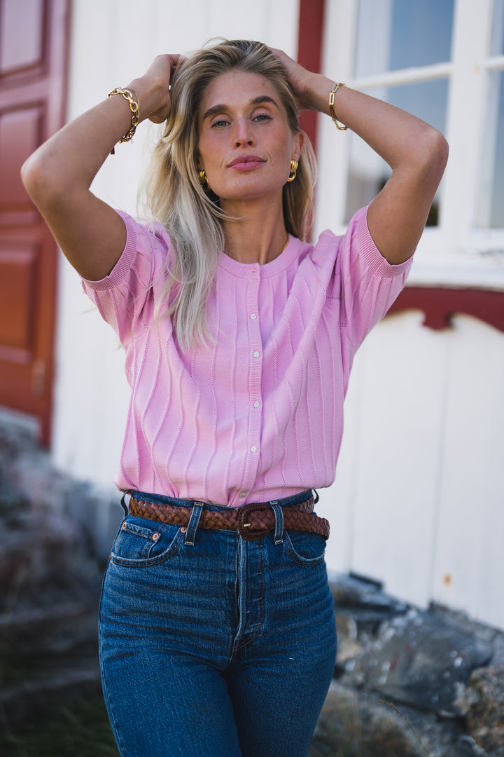 Guru 2/4 Cardigan