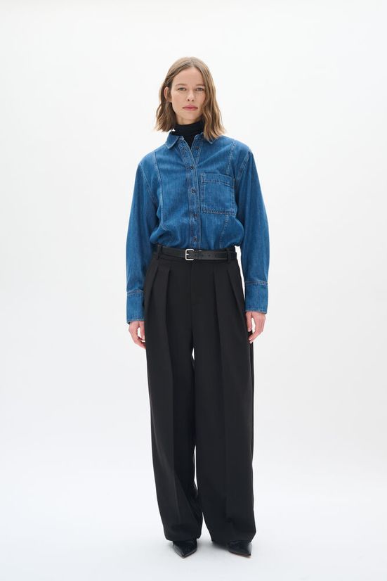 Sophina classic shirt