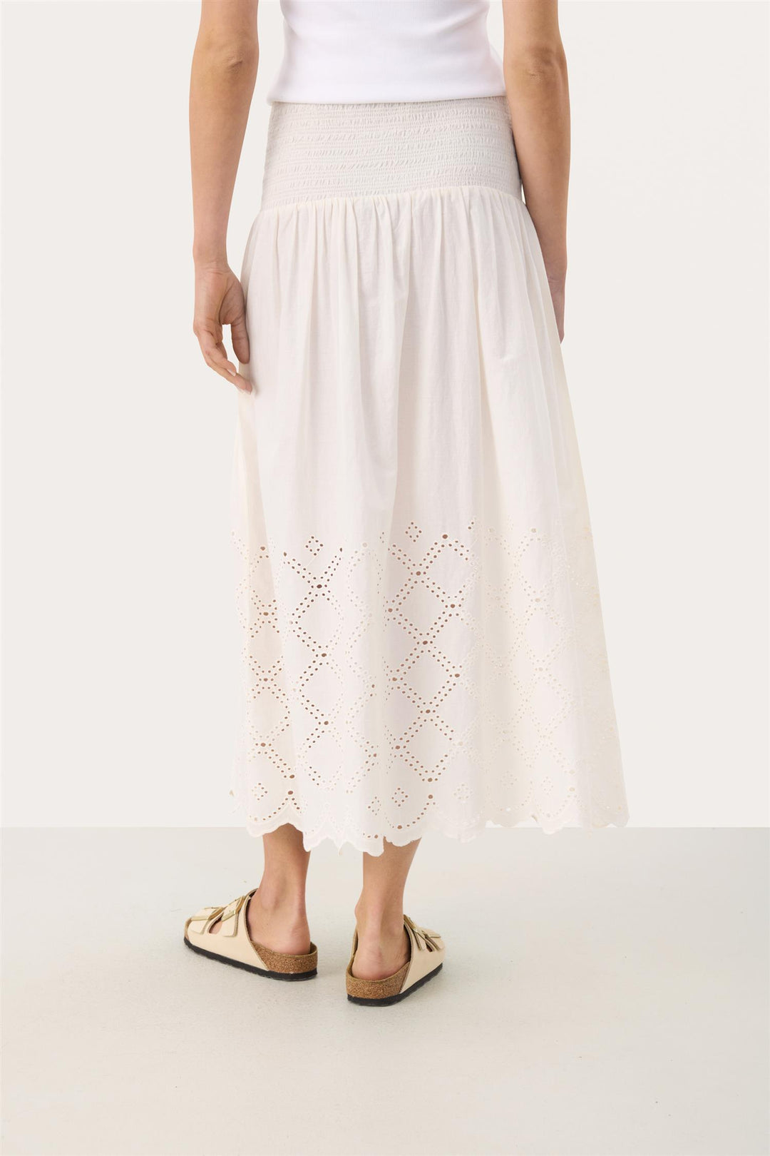 Radinka Skirt