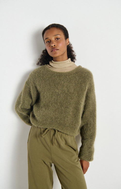 Niby Sweater