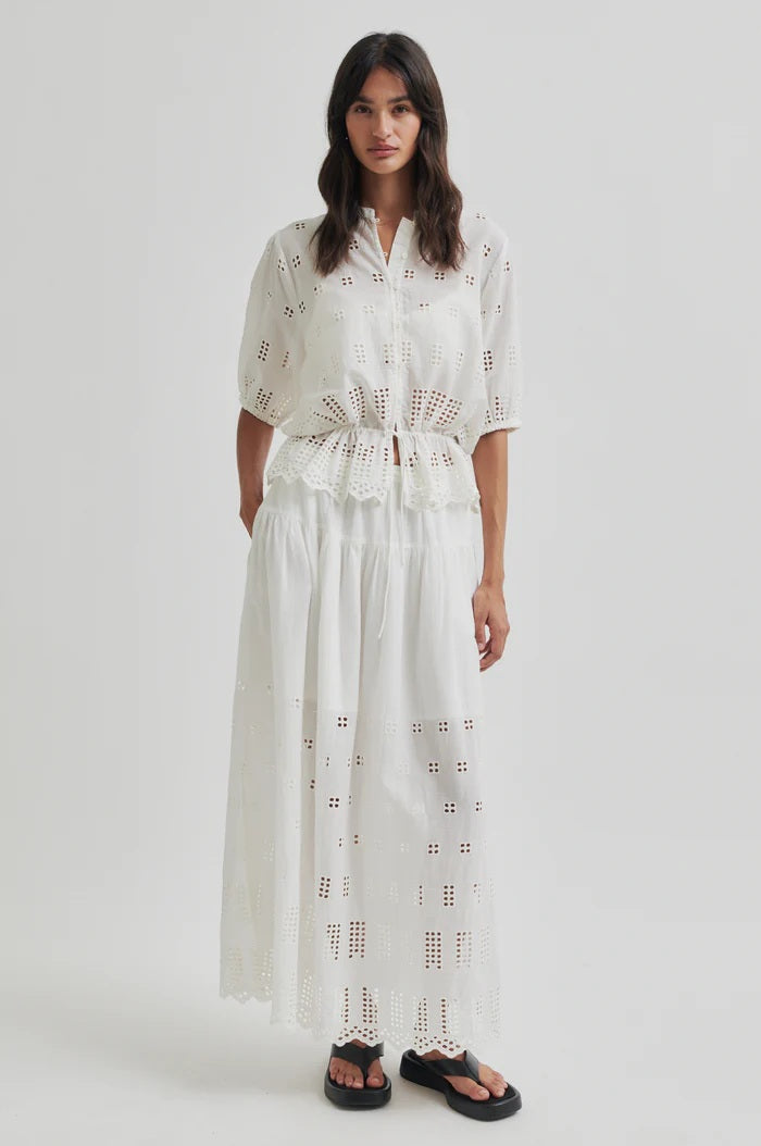 Elenore Shirt