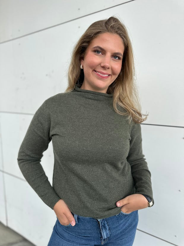 Martine Genser