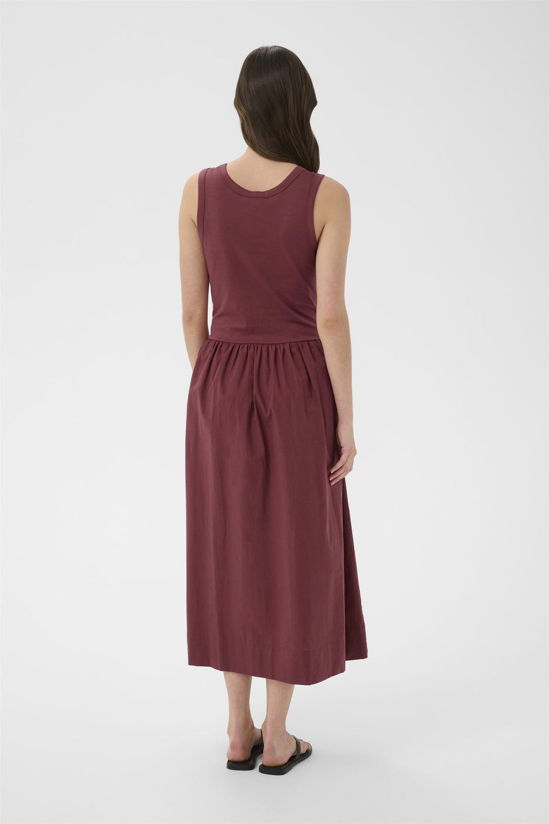 Bodhi Dress