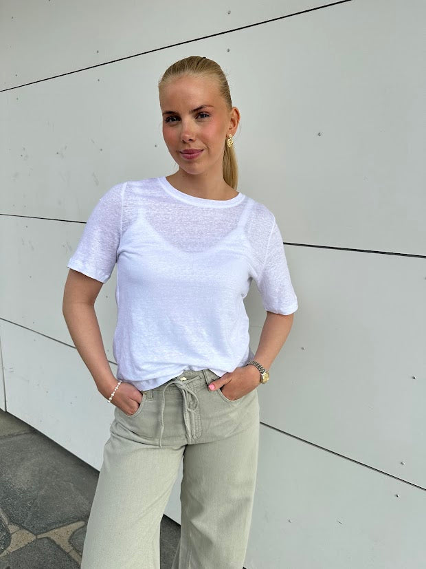 Ingeborg T-Skjorte