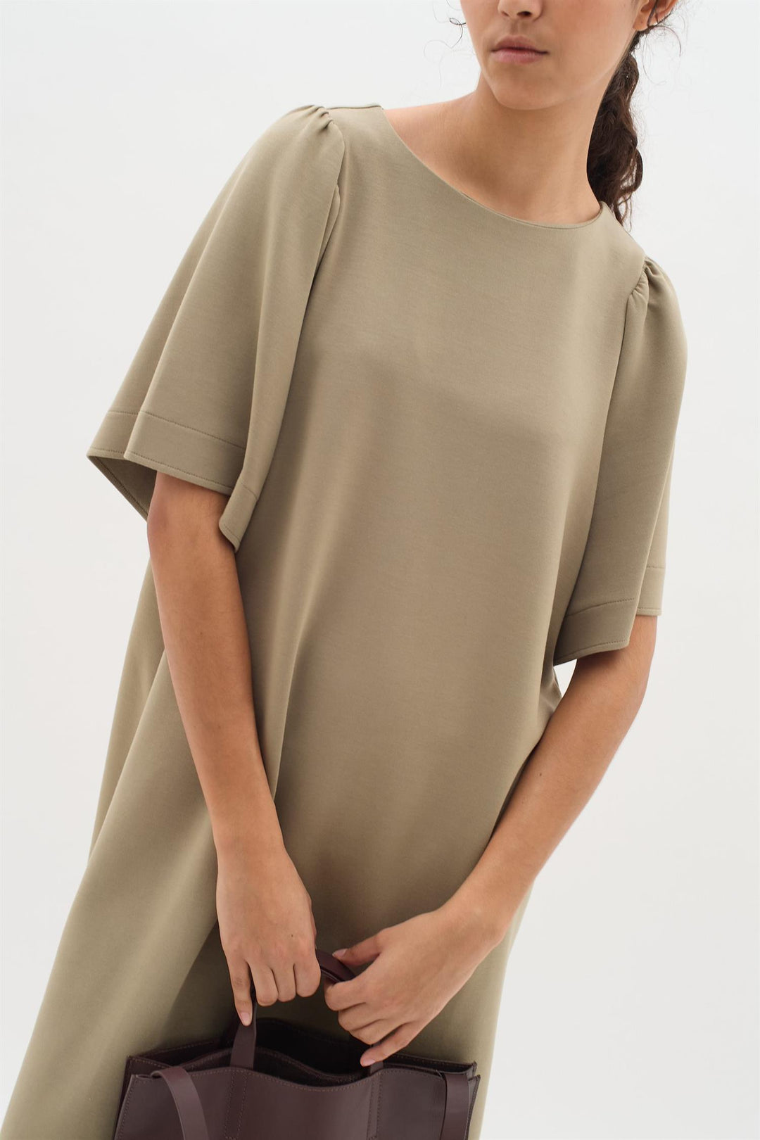 Leicent Tunic Dress