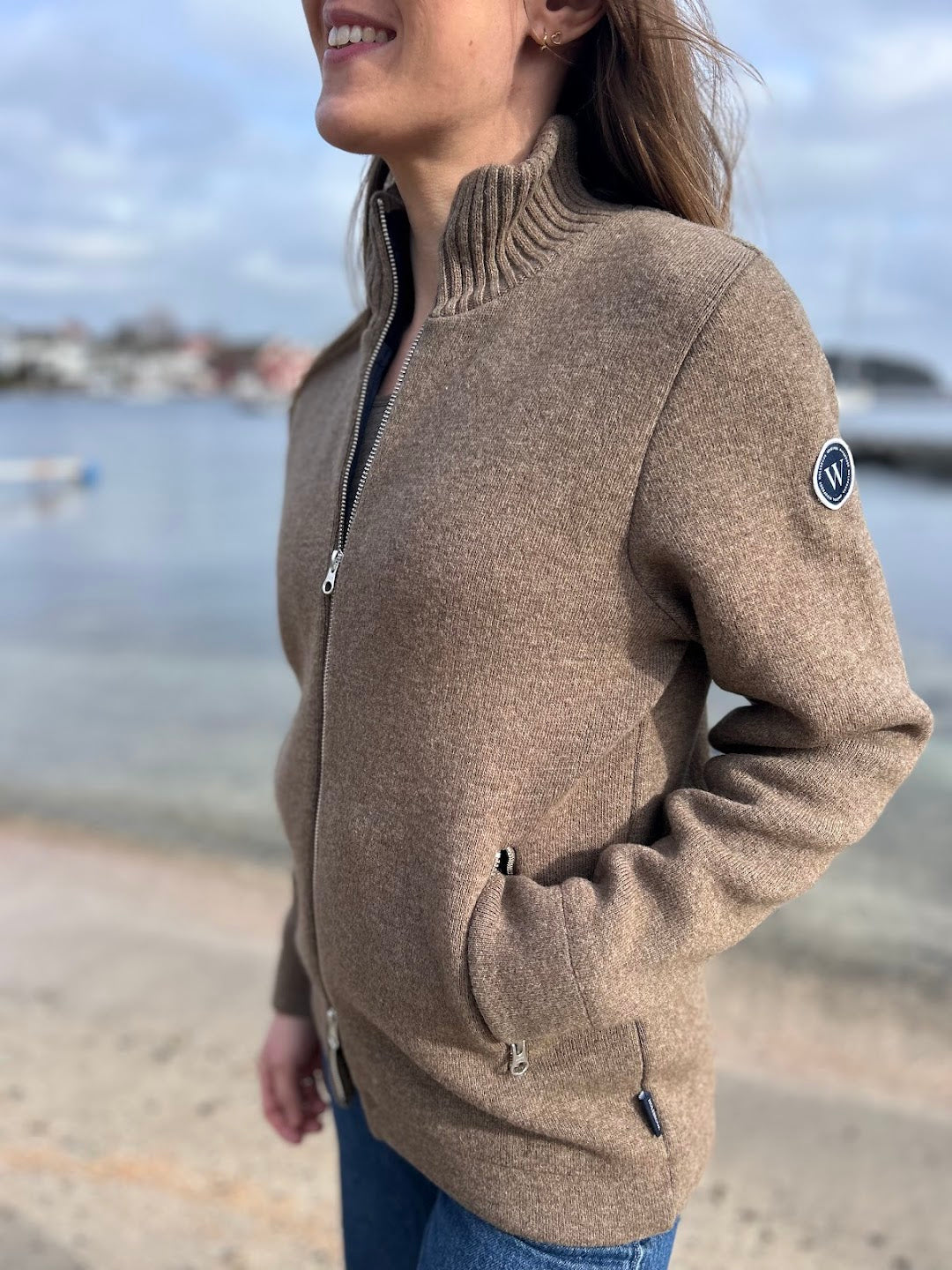 Claire Fullzip