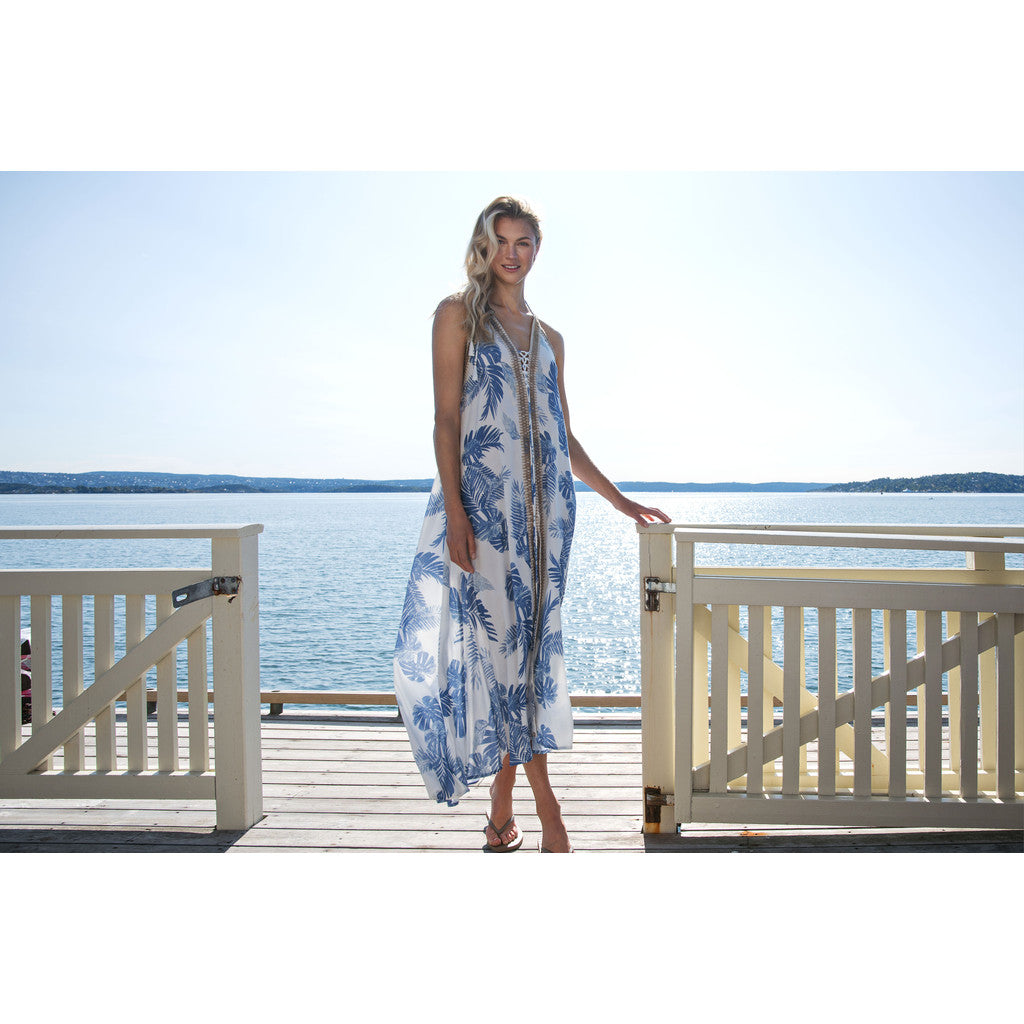 Amara Dress