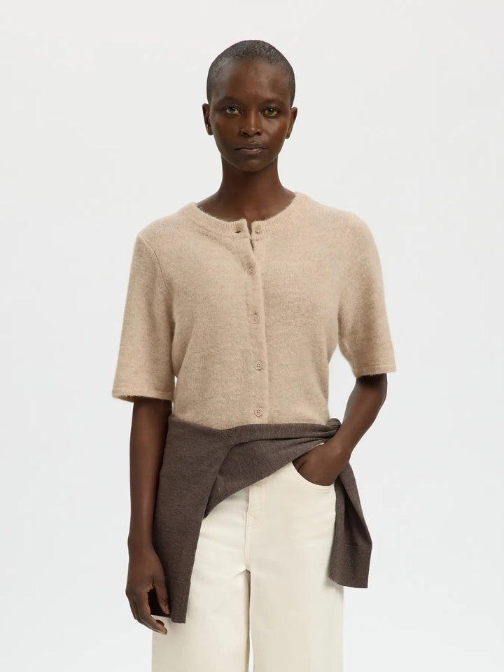Lulu Knit Cardigan