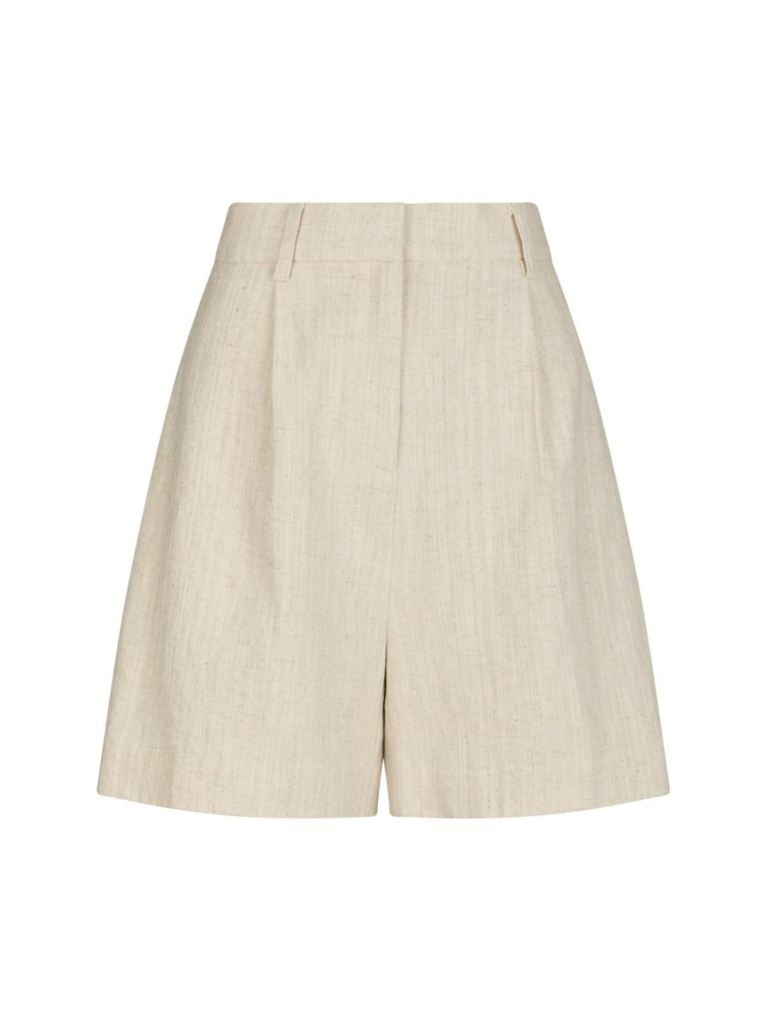 Sega Ramie Shorts