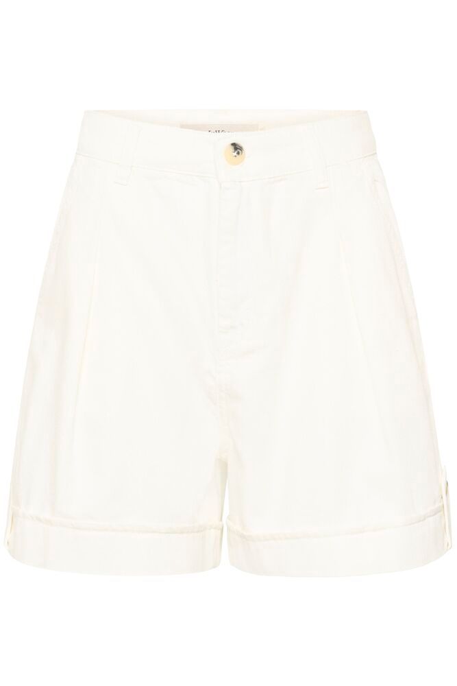 Elly Denim Shorts